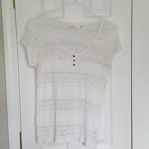 Lace Top